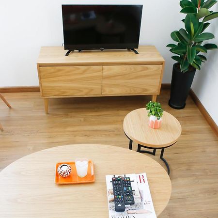Angie'S Home Ho Chi Minh City Bagian luar foto