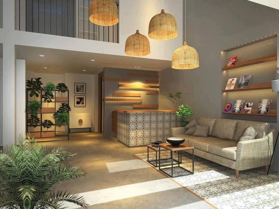 Angie'S Home Ho Chi Minh City Bagian luar foto