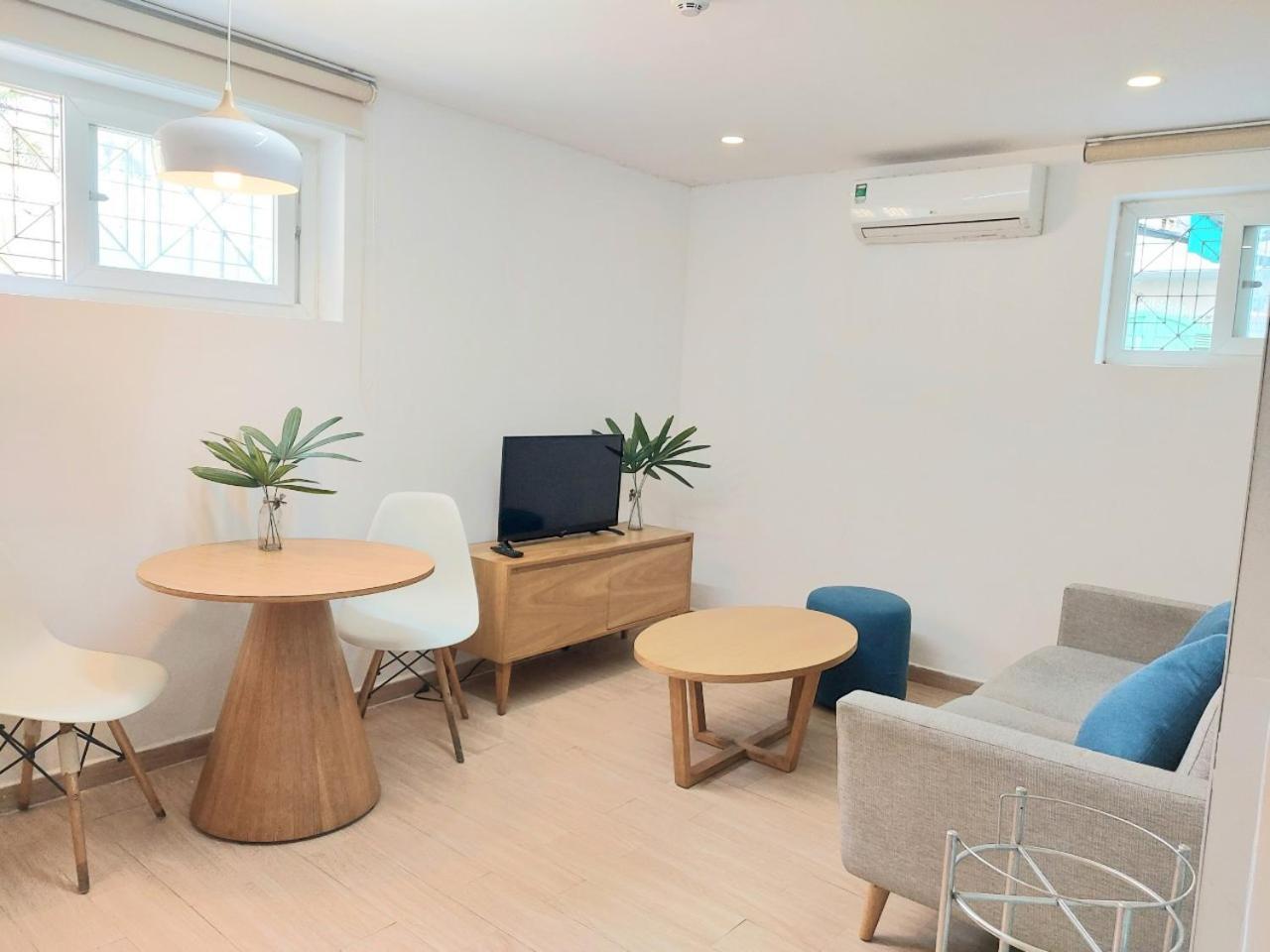 Angie'S Home Ho Chi Minh City Bagian luar foto