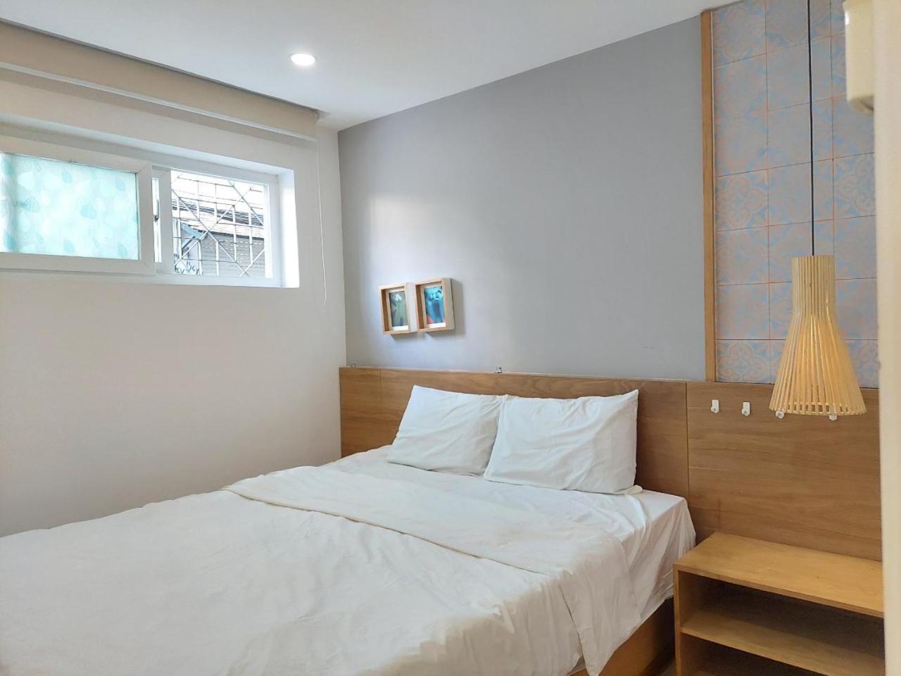 Angie'S Home Ho Chi Minh City Bagian luar foto