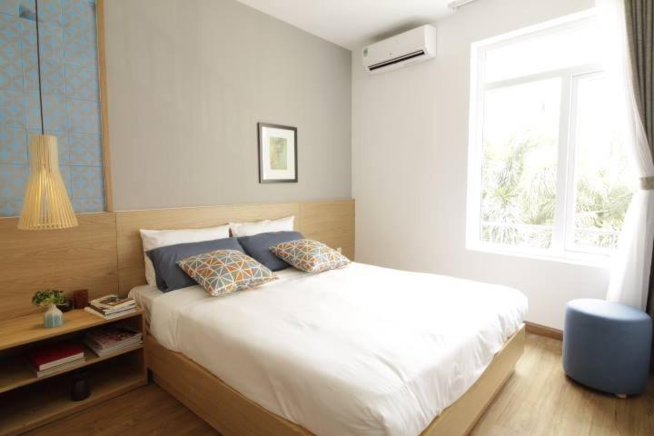 Angie'S Home Ho Chi Minh City Bagian luar foto