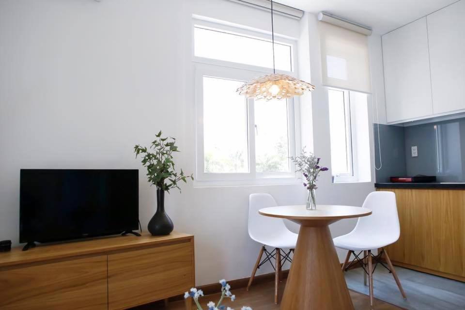 Angie'S Home Ho Chi Minh City Bagian luar foto