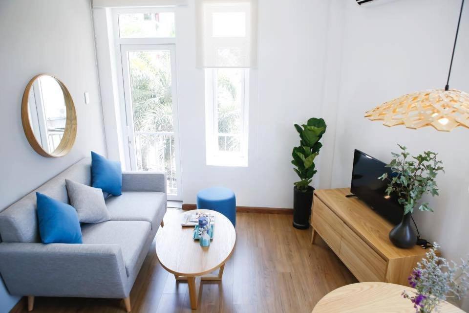 Angie'S Home Ho Chi Minh City Bagian luar foto