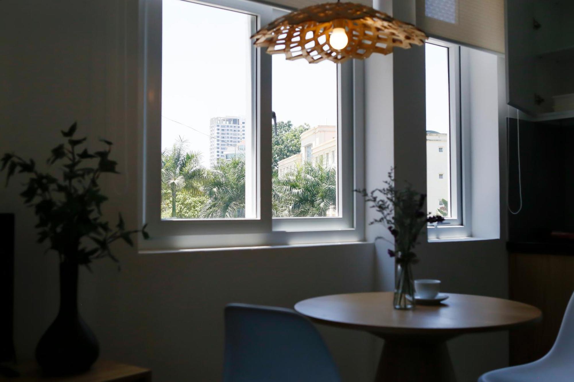 Angie'S Home Ho Chi Minh City Bagian luar foto