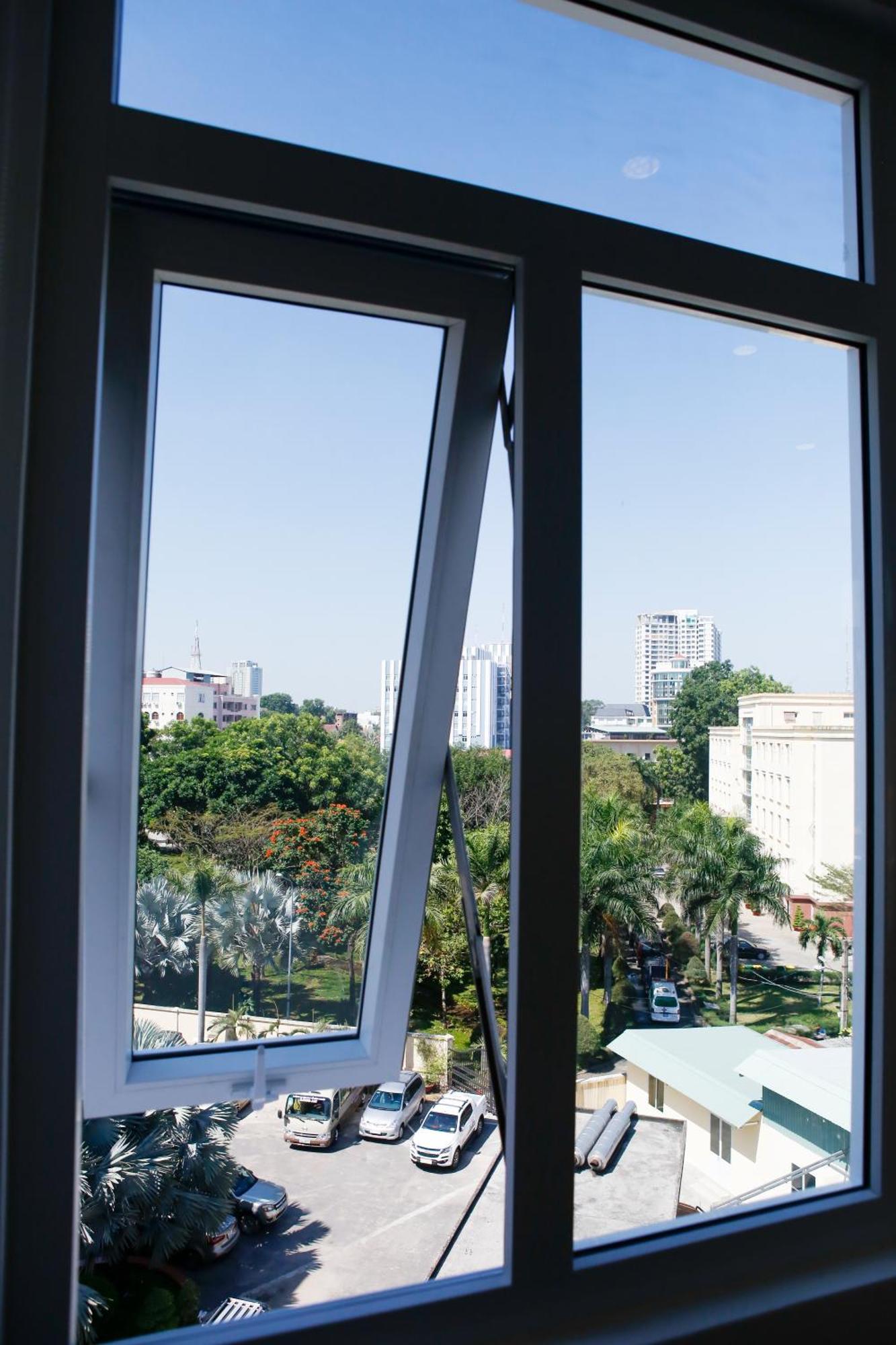 Angie'S Home Ho Chi Minh City Bagian luar foto