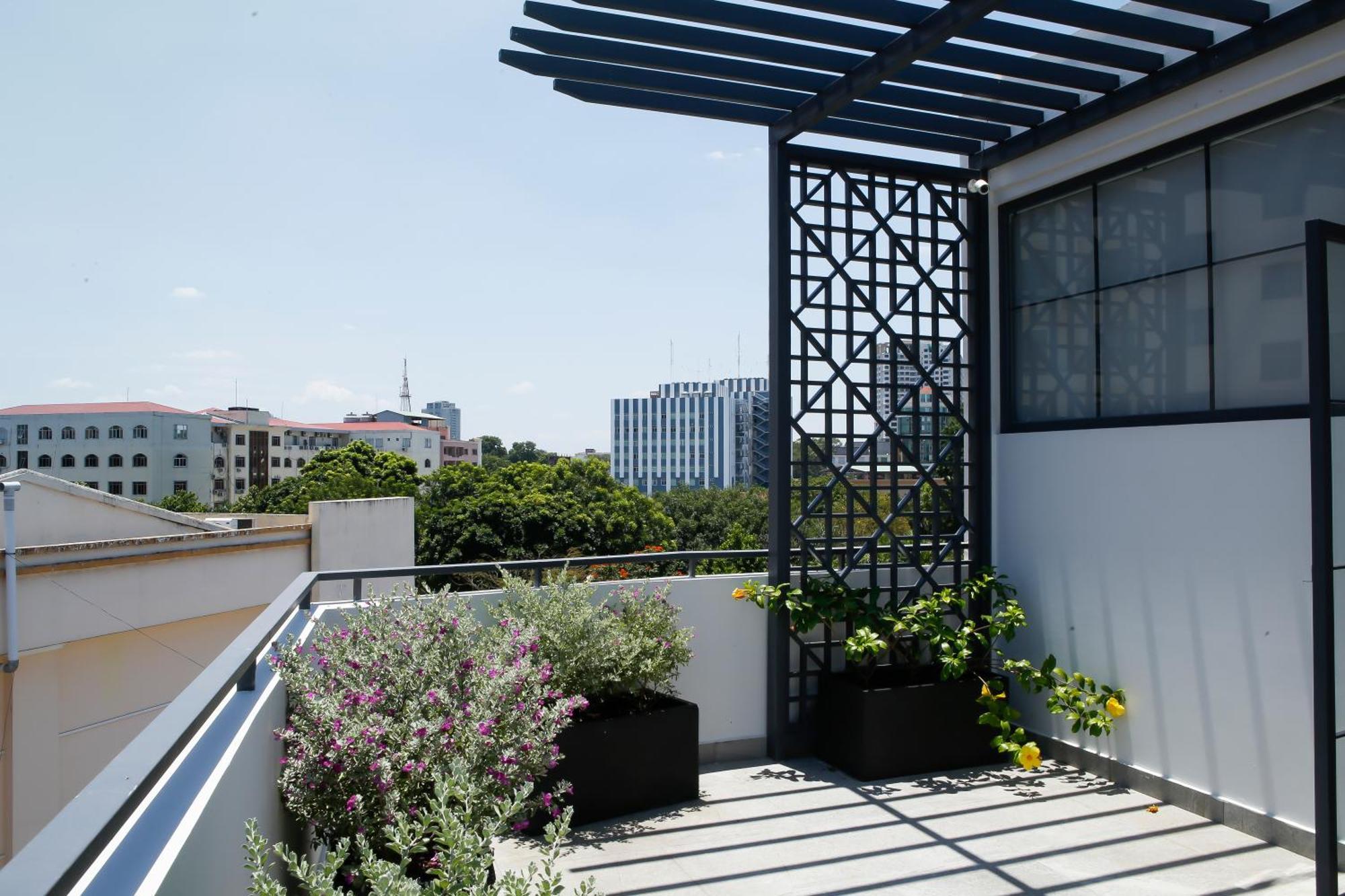 Angie'S Home Ho Chi Minh City Bagian luar foto