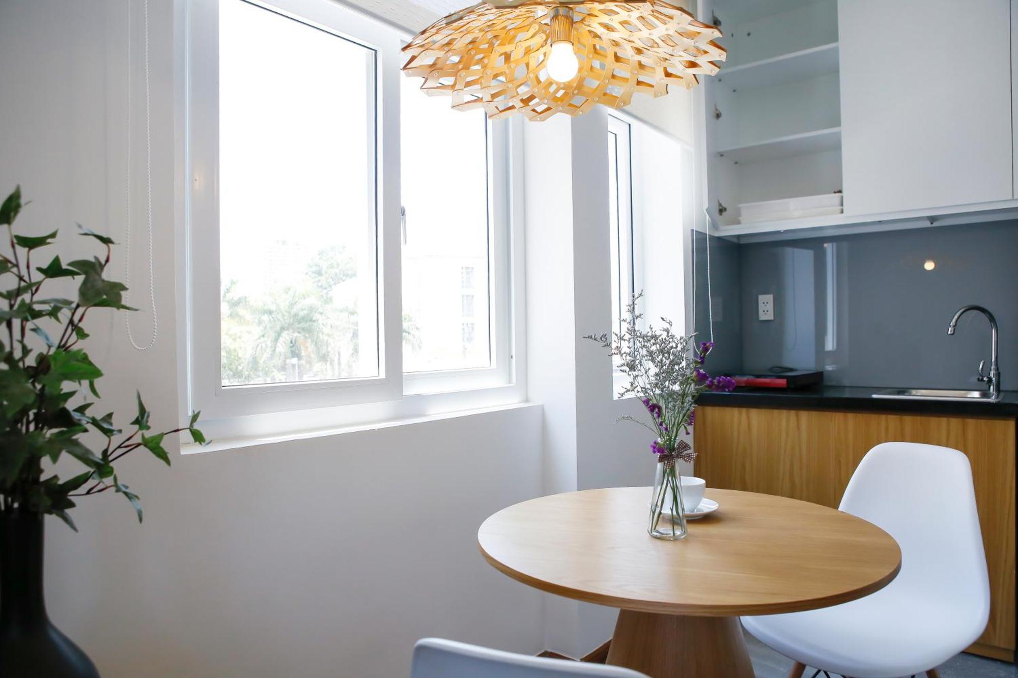 Angie'S Home Ho Chi Minh City Bagian luar foto