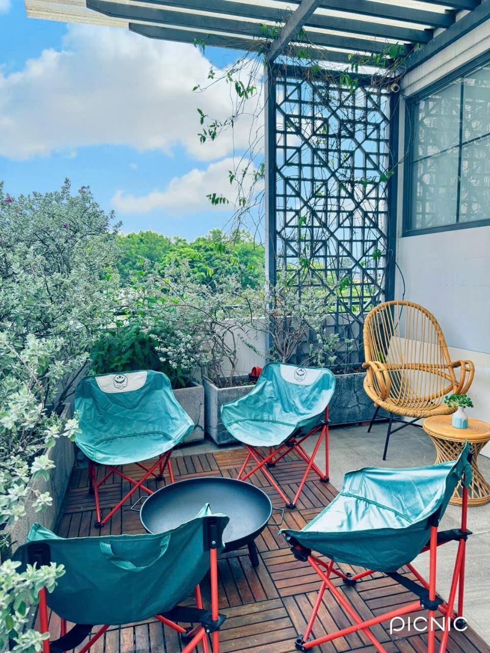 Angie'S Home Ho Chi Minh City Bagian luar foto