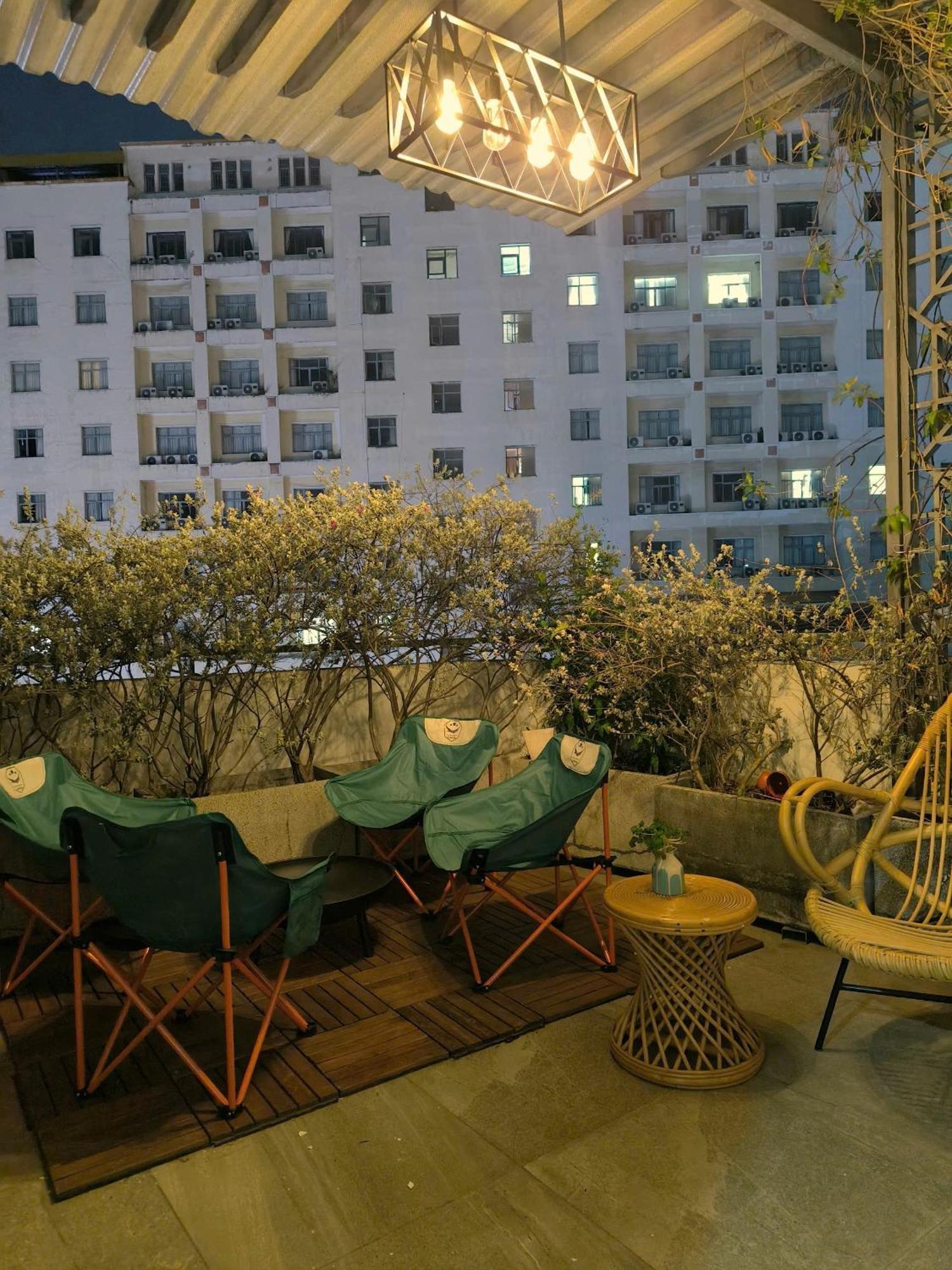 Angie'S Home Ho Chi Minh City Bagian luar foto