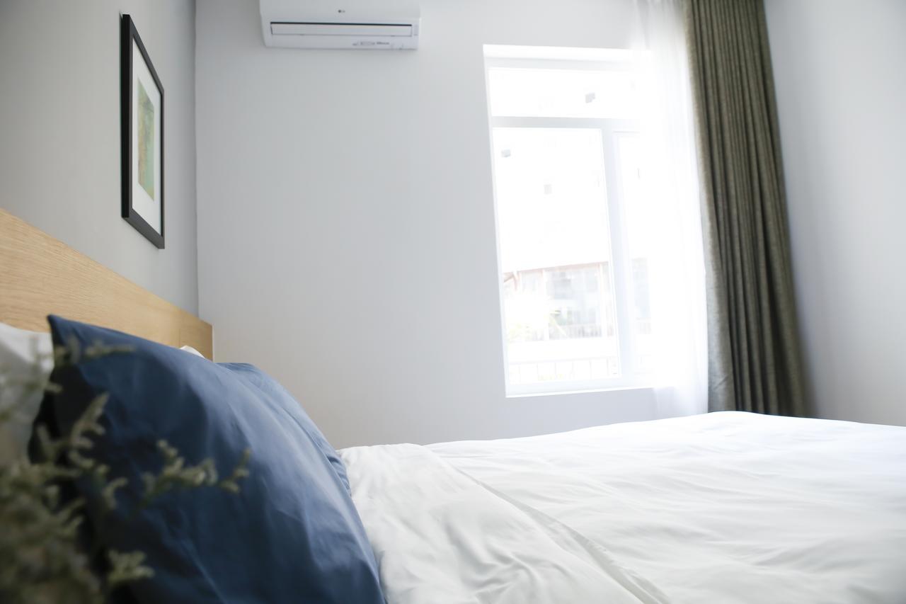 Angie'S Home Ho Chi Minh City Bagian luar foto