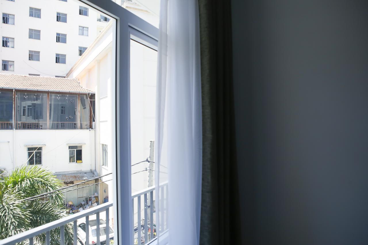 Angie'S Home Ho Chi Minh City Bagian luar foto