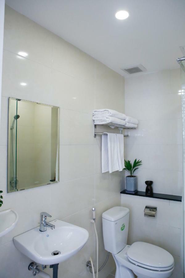 Angie'S Home Ho Chi Minh City Bagian luar foto